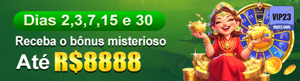 vip23 — componente voltado a navegação rápida, com hierarquia visual clara, pensado para estimular a abertura de novas