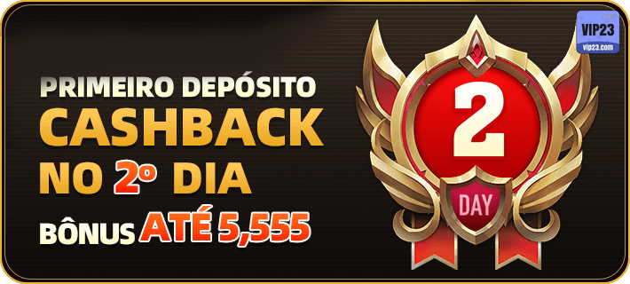 vip23 — card com CTA e reforço de bônus, com composição limpa, pensado para estimular a abertura de novas apostas.