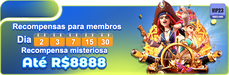 vip23 — componente voltado a navegação rápida, com ênfase em benefício imediato, pensado para guiar o olhar para botões