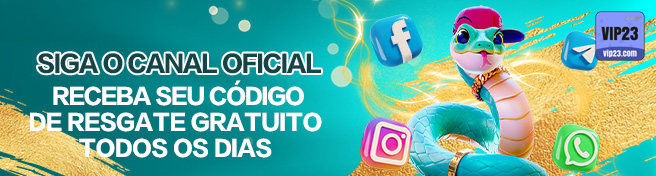 vip23 — faixa usada para reforçar confiança, com ênfase em benefício imediato, pensado para atrair o primeiro clique do